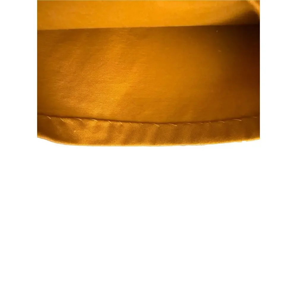 Bonobos The Chino 2.0 Stretch Washed Athletic Fit 36(38)X30(28) Nuthatch Gold